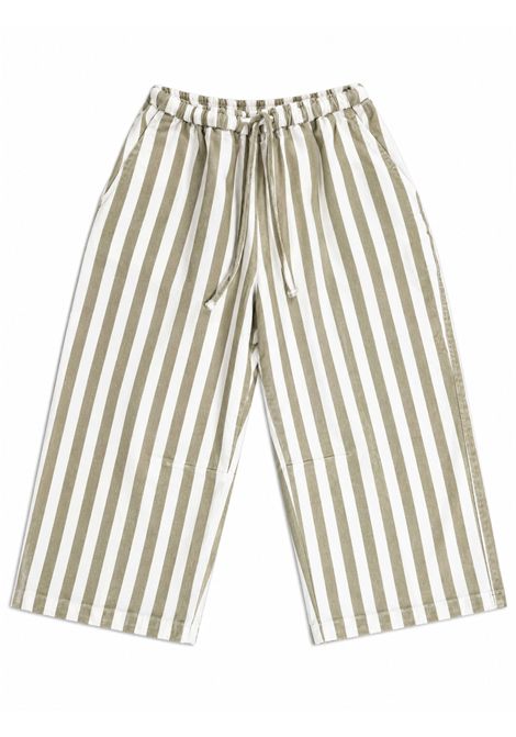 Pantaloni a righe MICHAEL COAL | MASON 3248146